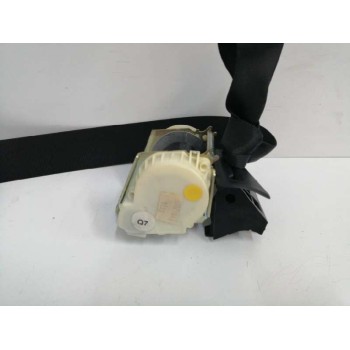 Recambio de cinturon seguridad trasero central para mercedes-benz clase s (w221) berlina 3.5 v6 cat referencia OEM IAM A22186020