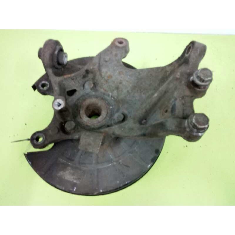 Recambio de mangueta trasera derecha para opel insignia sports tourer edition referencia OEM IAM   