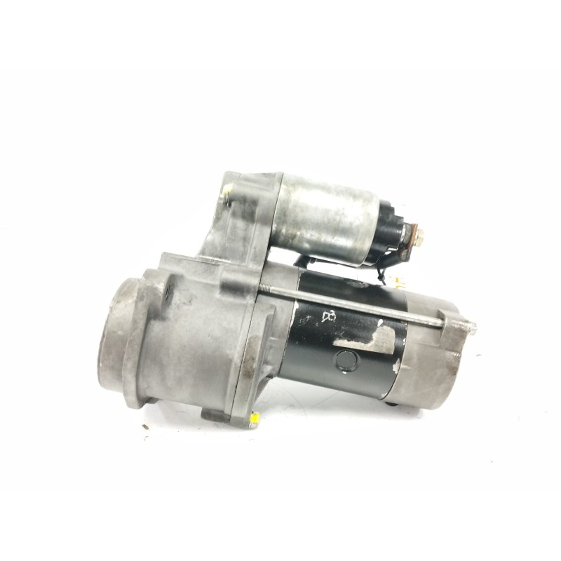 Recambio de motor arranque para hyundai h 1 2.5 crdi cat referencia OEM IAM   