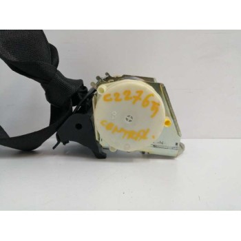 Recambio de cinturon seguridad trasero central para mercedes-benz clase s (w221) berlina 3.5 v6 cat referencia OEM IAM A22186020