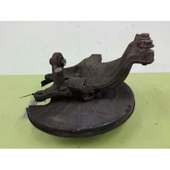 Recambio de mangueta trasera derecha para opel insignia sports tourer edition referencia OEM IAM   