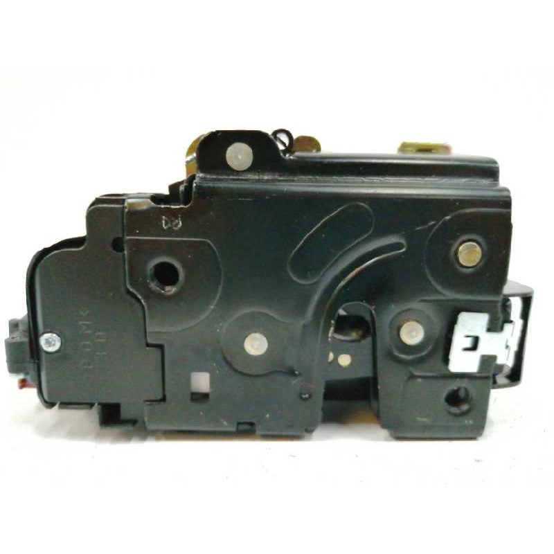 Recambio de cerradura puerta trasera derecha para seat altea xl (5p5) stylance / style referencia OEM IAM 7L0839016  