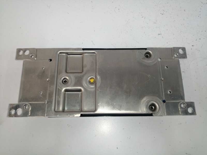 Recambio de modulo electronico para bmw serie 7 (f01/f02) 750ld xdrive referencia OEM IAM 84109371444  