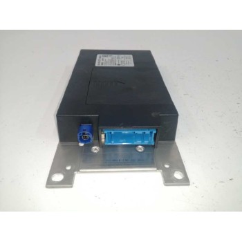 Recambio de modulo electronico para bmw serie 7 (f01/f02) 750ld xdrive referencia OEM IAM 84109371444  
