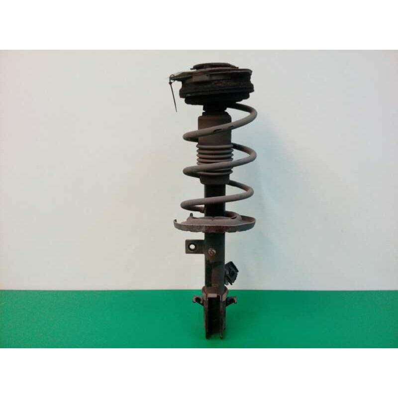 Recambio de amortiguador delantero derecho para nissan note (e11, ne11) 1.6 referencia OEM IAM   