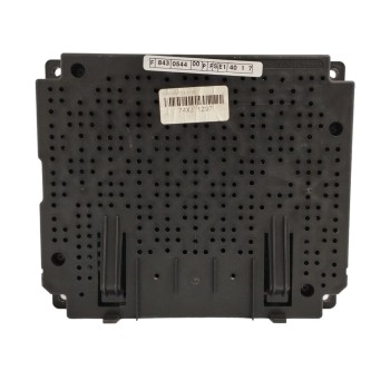 Recambio de modulo electronico para lancia ypsilon (101) 1.3 jtd 16v referencia OEM IAM 51809185  