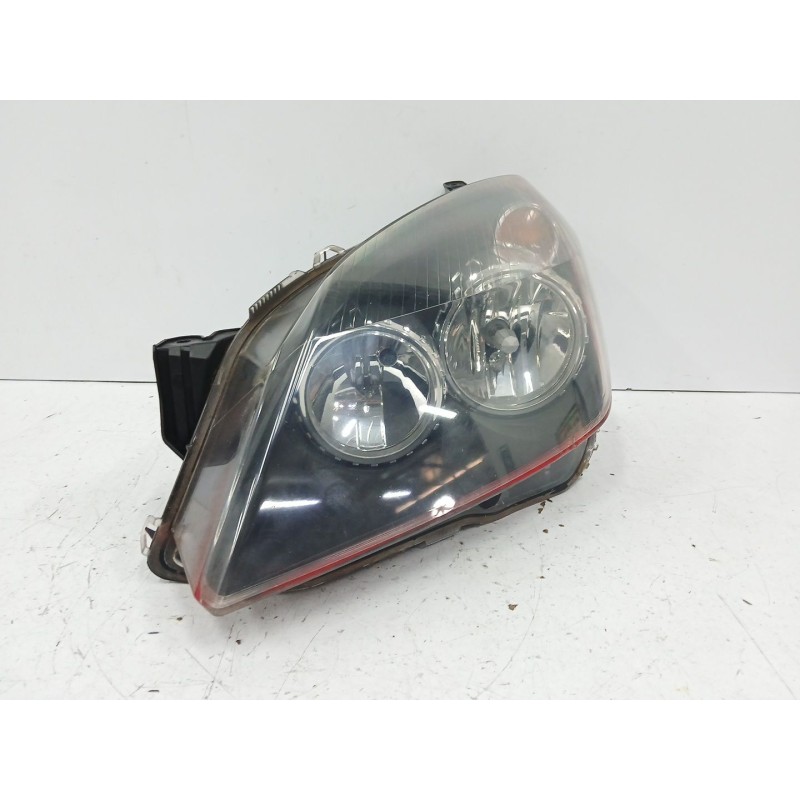 Recambio de faro izquierdo para opel astra h gtc (a04) 1.7 cdti (l08) referencia OEM IAM   