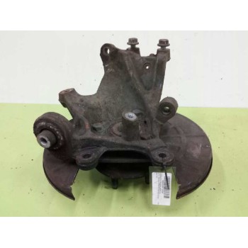 Recambio de mangueta trasera derecha para opel insignia sports tourer edition referencia OEM IAM   