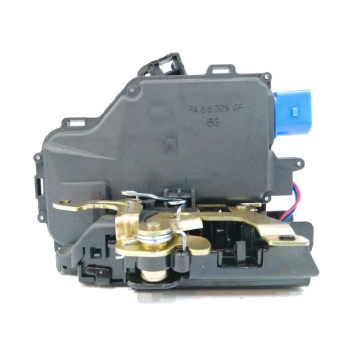 Recambio de cerradura puerta trasera derecha para seat altea xl (5p5) stylance / style referencia OEM IAM 7L0839016  