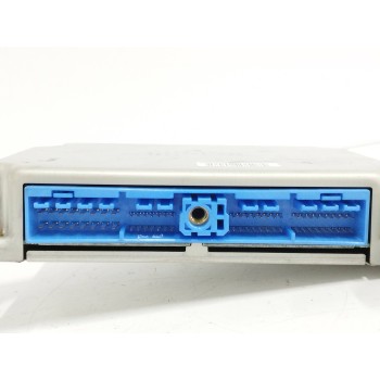 Recambio de centralita motor uce para nissan x-trail (t30) 2.0 16v cat referencia OEM IAM 478508H910 A98000U28 