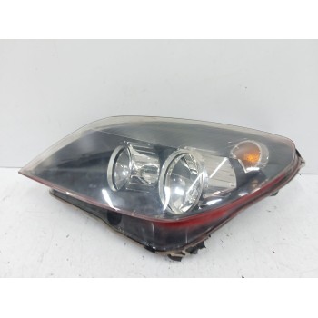 Recambio de faro izquierdo para opel astra h gtc (a04) 1.7 cdti (l08) referencia OEM IAM   