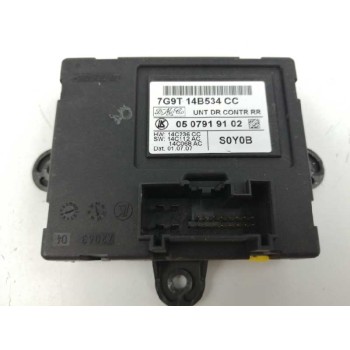 MODULO CONFORT 7G9T14B534CC 