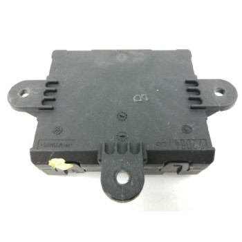 Recambio de modulo confort para volvo v70 familiar 2.4 diesel cat referencia OEM IAM 7G9T14B534CC  