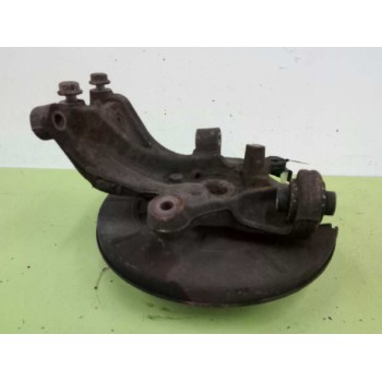 Recambio de mangueta trasera derecha para opel insignia sports tourer edition referencia OEM IAM   