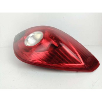 Recambio de piloto trasero derecho para opel corsa d 1.2 16v cat (z 12 xep / lb4) referencia OEM IAM 13186351 89038961A 