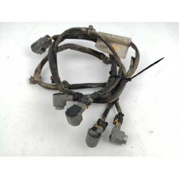 SENSOR DE APARCAMIENTO 30724522 KIT CABLEADO Y SENSORES TRASEROS 6G9215K859MAW