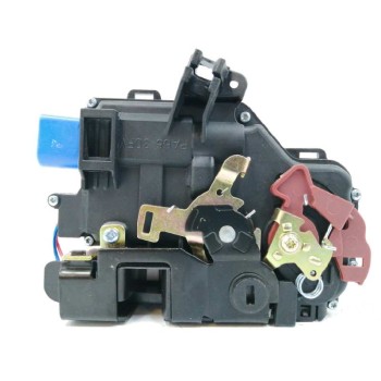 Recambio de cerradura puerta trasera derecha para seat altea xl (5p5) stylance / style referencia OEM IAM 7L0839016  