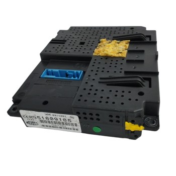 Recambio de modulo electronico para lancia ypsilon (101) 1.3 jtd 16v referencia OEM IAM 51809185  