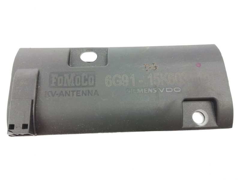 Recambio de modulo electronico para volvo v70 familiar 2.4 diesel cat referencia OEM IAM 6G9115K603PB ANTENA KEYLESS 5WK47898