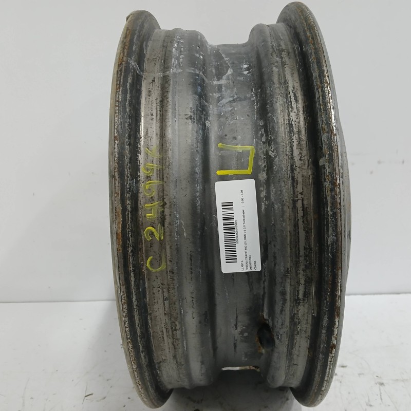 LLANTA 5JX15H2 5H 5X160