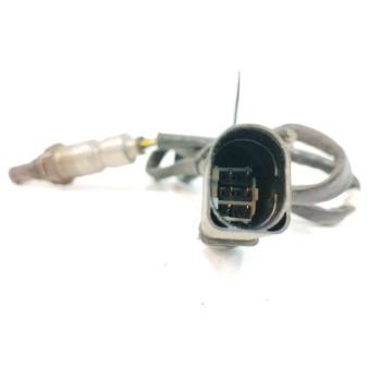 Recambio de sonda lambda para fiat 500 l (330) 16v jtd cat referencia OEM IAM 55210334  