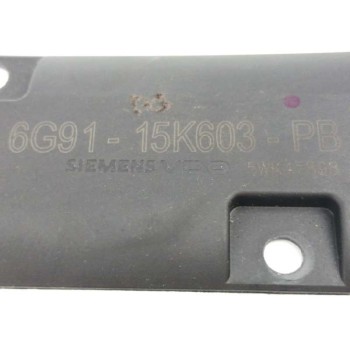 Recambio de modulo electronico para volvo v70 familiar 2.4 diesel cat referencia OEM IAM 6G9115K603PB ANTENA KEYLESS 5WK47898