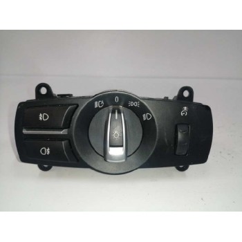 MANDO LUCES 9346841 