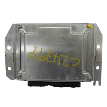 Recambio de centralita motor uce para hyundai santa fe (sm) 2.0 crdi cat referencia OEM IAM 3910127952 0281011889 