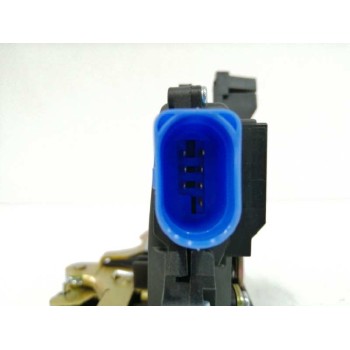 Recambio de cerradura puerta trasera derecha para seat altea xl (5p5) stylance / style referencia OEM IAM 7L0839016  