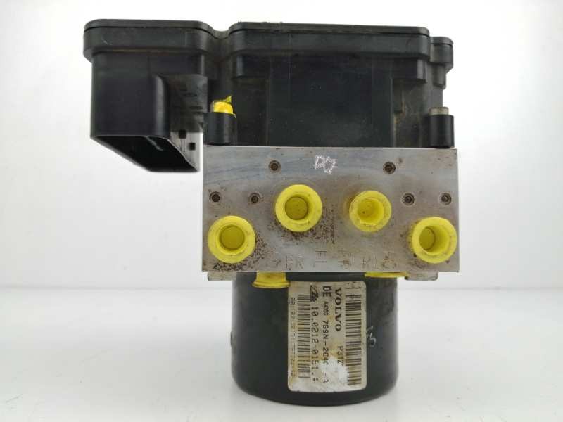Recambio de abs para volvo v70 familiar 2.4 diesel cat referencia OEM IAM P31261142 7G9N2C405AC 10021201514 Recambio de abs para volvo v70 familiar 2.4 diesel cat referencia OEM IAM P31261142 7G9N2C405AC 10021201514