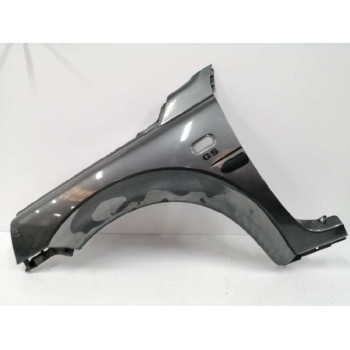 Recambio de aleta delantera izquierda para land rover freelander (ln) es targa referencia OEM IAM ASB490070  