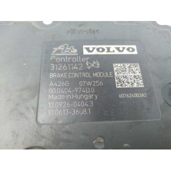 Recambio de abs para volvo v70 familiar 2.4 diesel cat referencia OEM IAM P31261142 7G9N2C405AC 10021201514