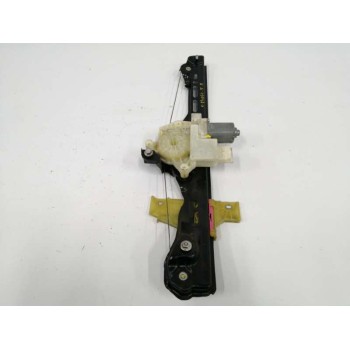 Recambio de elevalunas trasero derecho para citroën c4 picasso ii 1.6 bluehdi 120 referencia OEM IAM 9676172380 9675288180 