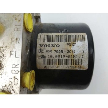 Recambio de abs para volvo v70 familiar 2.4 diesel cat referencia OEM IAM P31261142 7G9N2C405AC 10021201514