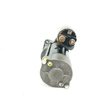 Recambio de motor arranque para hyundai h 1 2.5 crdi cat referencia OEM IAM   