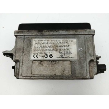 Recambio de modulo electronico para volvo v70 familiar 2.4 diesel cat referencia OEM IAM 4R839G768BC MODULO RADAR 