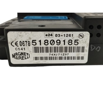 Recambio de modulo electronico para lancia ypsilon (101) 1.3 jtd 16v referencia OEM IAM 51809185  