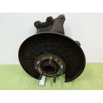 Recambio de mangueta trasera derecha para opel insignia sports tourer edition referencia OEM IAM   