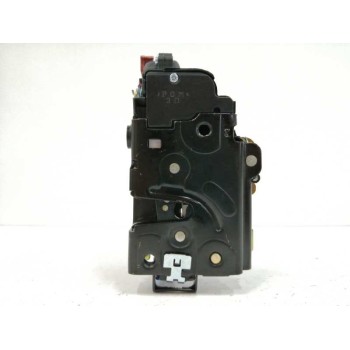 Recambio de cerradura puerta trasera derecha para seat altea xl (5p5) stylance / style referencia OEM IAM 7L0839016  