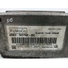 Recambio de modulo electronico para volvo v70 familiar 2.4 diesel cat referencia OEM IAM 4R839G768BC MODULO RADAR 