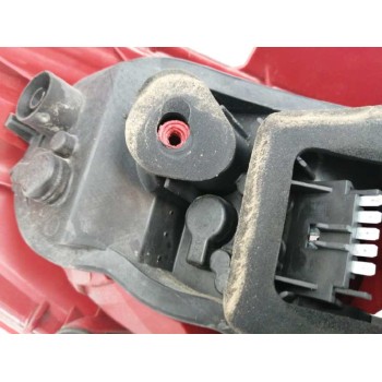 Recambio de piloto trasero derecho para opel corsa d 1.2 16v cat (z 12 xep / lb4) referencia OEM IAM 13186351 89038961A 
