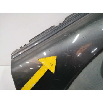 Recambio de aleta delantera izquierda para land rover freelander (ln) es targa referencia OEM IAM ASB490070  