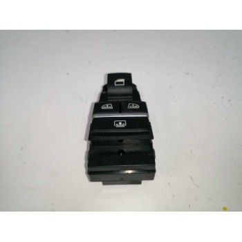 Recambio de mando elevalunas trasero derecho para bmw serie 7 (f01/f02) 750ld xdrive referencia OEM IAM 9352183  