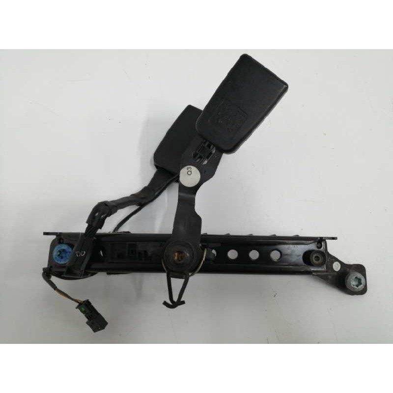 Recambio de enganche cinturon derecho para mercedes-benz clase s (w221) berlina 3.5 v6 cat referencia OEM IAM A2218601269 TRASER