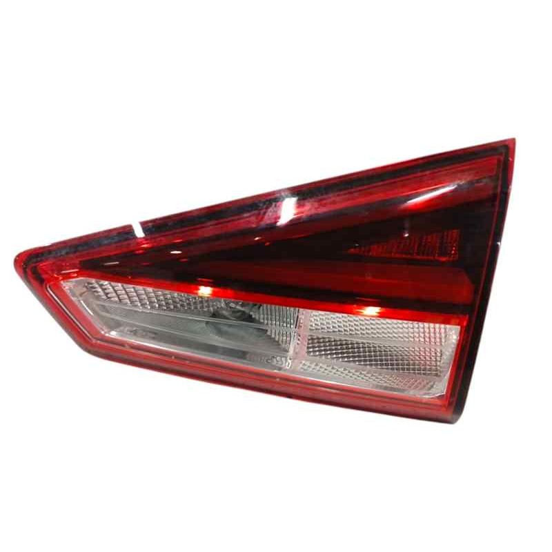 Recambio de piloto trasero derecho interior para seat arona (kj7, kjp) 1.0 tsi referencia OEM IAM 6F9945308D  