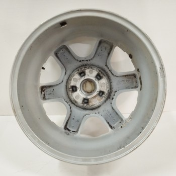 Recambio de llanta para land rover freelander (ln) 2.0 td4 cat referencia OEM IAM RRC002070MNH 7JX17H2ET46 5H 5X115