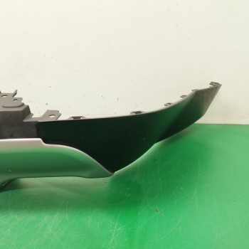 Recambio de paragolpes trasero para mitsubishi outlander (cw0) 2.2 di-d cat referencia OEM IAM 6410A297K  