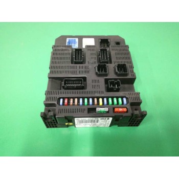 CAJA RELES / FUSIBLES 9659285380 