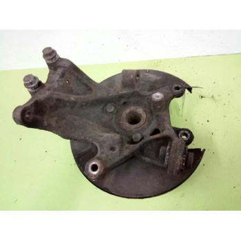 Recambio de mangueta trasera derecha para opel insignia sports tourer edition referencia OEM IAM   