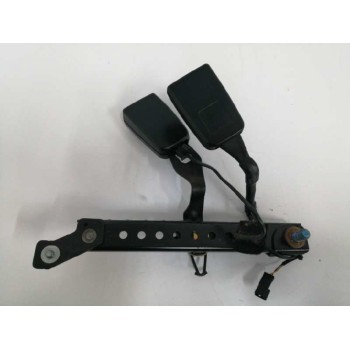 Recambio de enganche cinturon derecho para mercedes-benz clase s (w221) berlina 3.5 v6 cat referencia OEM IAM A2218601269 TRASER